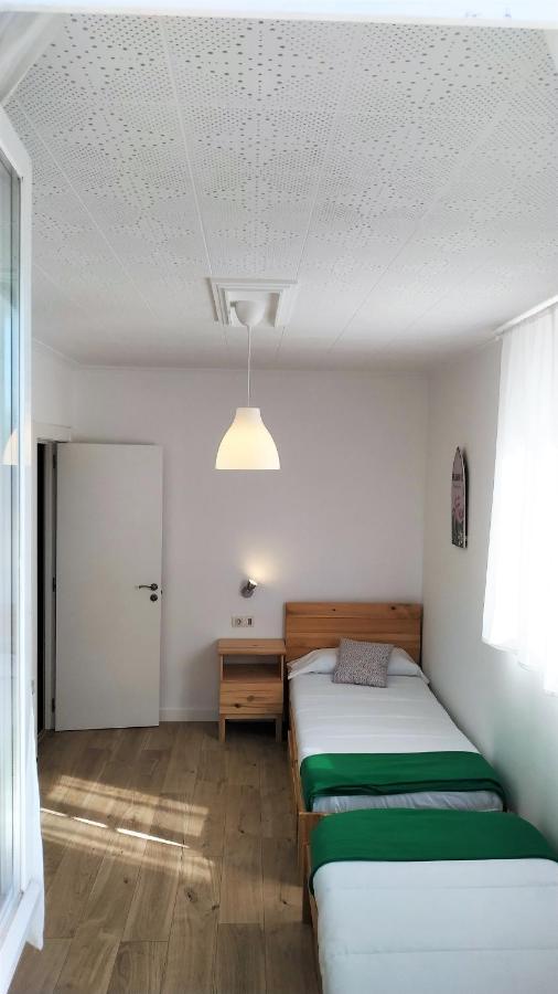 La Casa Azul,Una Casa En La Ciudad. Logroño Zewnętrze zdjęcie
