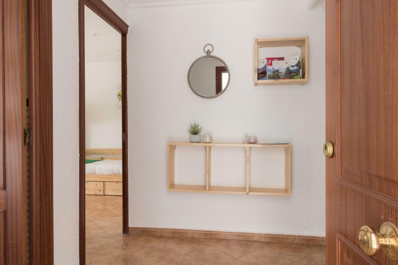 La Casa Azul,Una Casa En La Ciudad. Logroño Zewnętrze zdjęcie